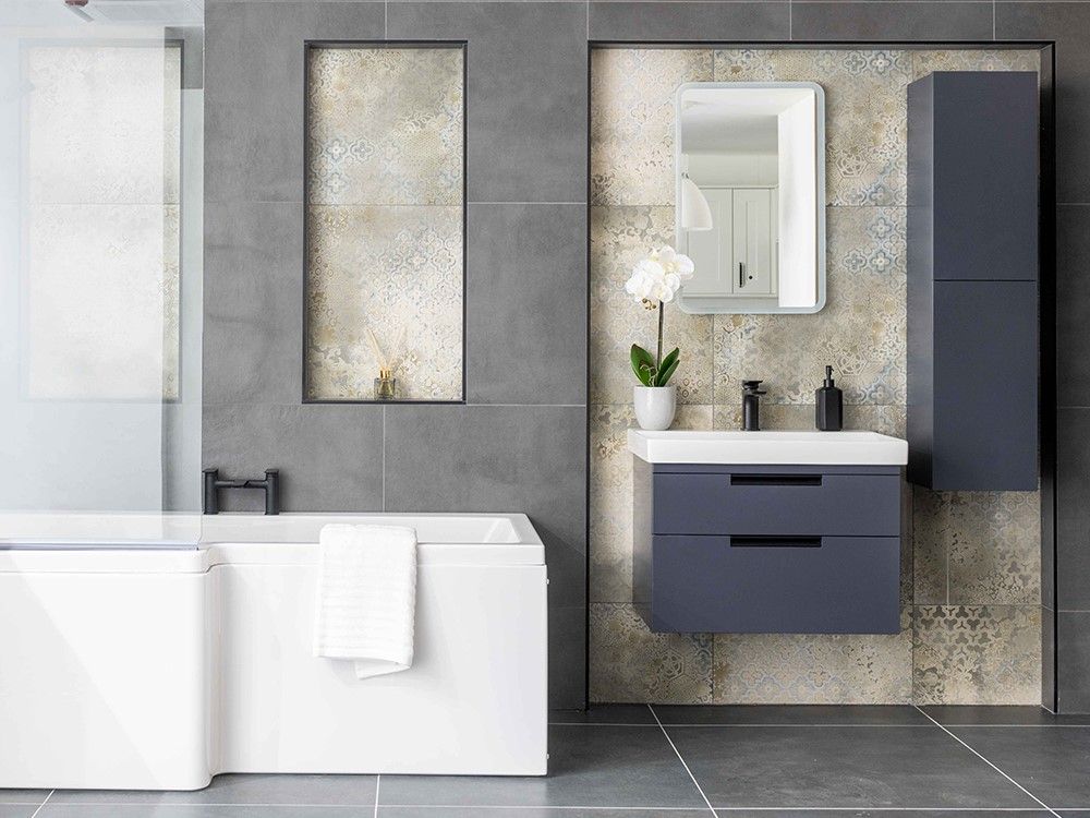 How to upgrade your bathroom on a budget