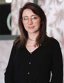 Bathroom & Sales Consultant headshot image