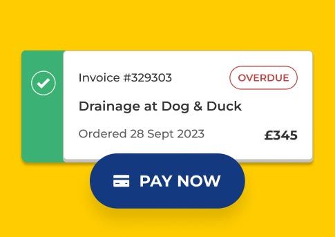 Effortless Invoice Management