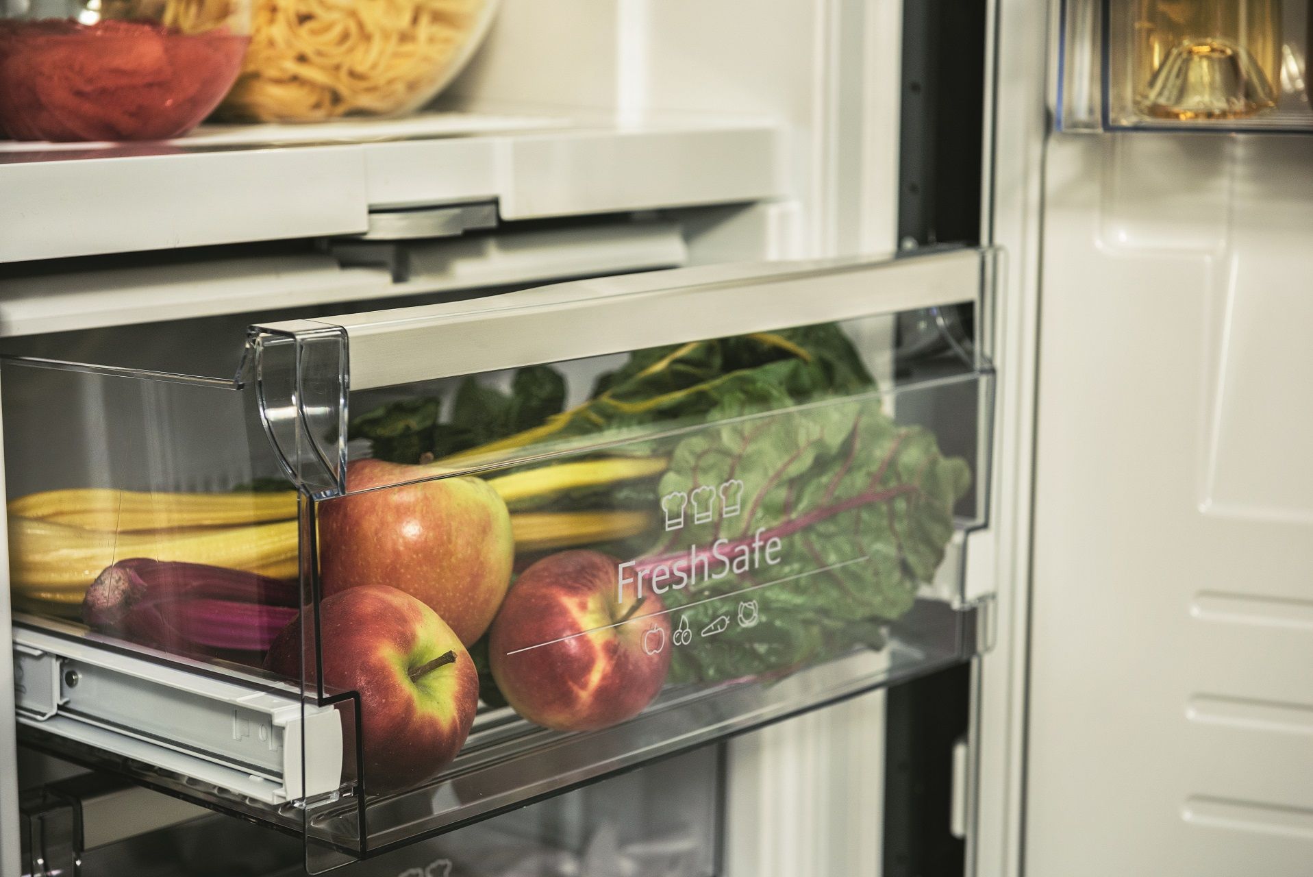 FreshSafe by NEFF, keeping your food fresh