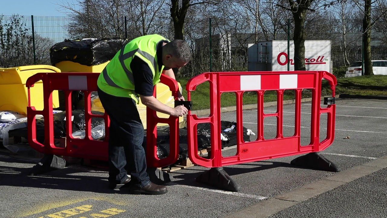 Site Equipment