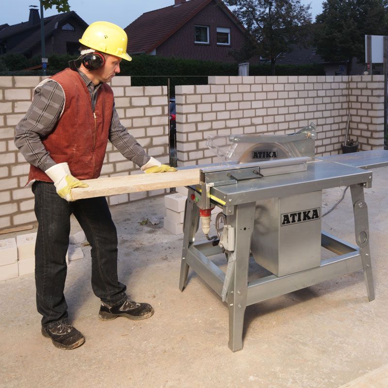 Concrete & Cutting Equipment