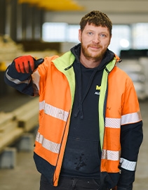 Yard Staff headshot image