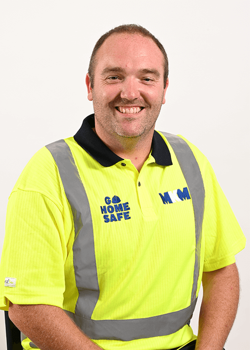 LGV Driver headshot image