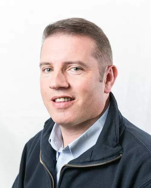 Sales Manager headshot image