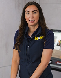 Kitchen Designer headshot image