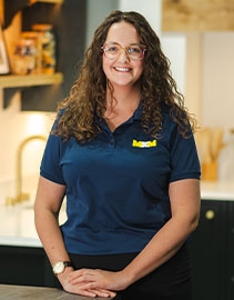 Showroom Specialist headshot image