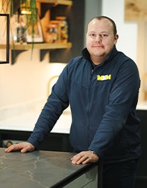 Showroom Manager headshot image