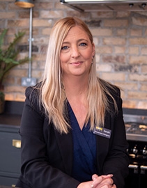 Bathroom Designer headshot image