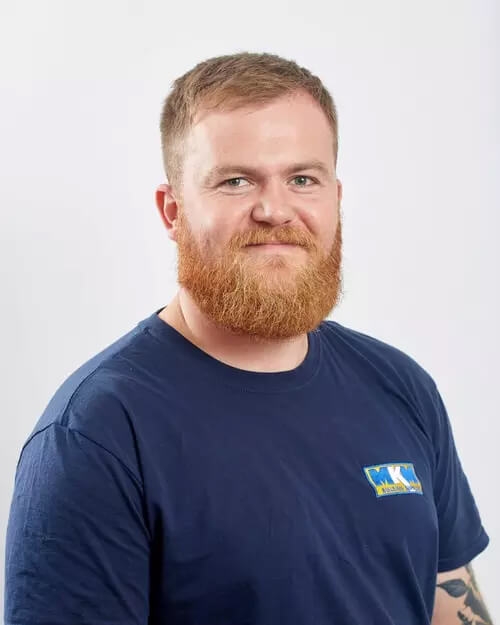 Yard Assistant headshot image