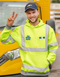 Yard Assistant headshot image